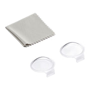 DJI Osmo 360 Transparent Lens Protectors