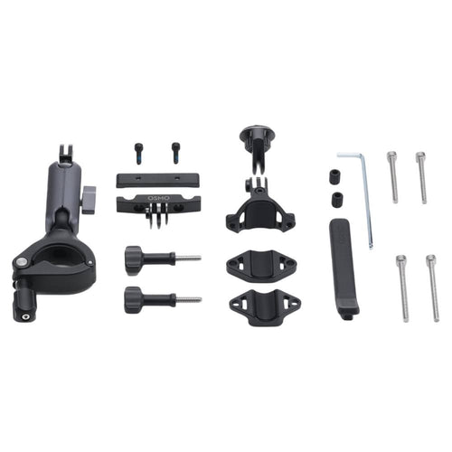 DJI Osmo Multifunctional Bike Tube Mount Kit