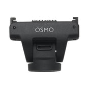 DJI Adjustable Quick Release Adapter Mount for Osmo 360