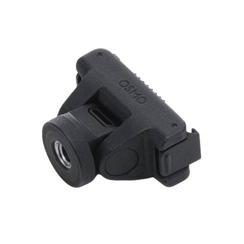 DJI Adjustable Quick Release Adapter Mount for Osmo 360