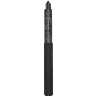 DJI Osmo 1m High-Strength Carbon Fiber Invisible Selfie Stick for Osmo 360