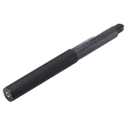 DJI Osmo 1m High-Strength Carbon Fiber Invisible Selfie Stick for Osmo 360