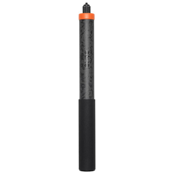DJI Osmo 2.5m Extended Carbon Selfie Stick for Osmo 360
