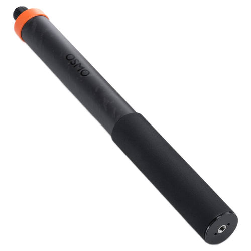 DJI Osmo 2.5m Extended Carbon Selfie Stick for Osmo 360