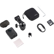 DJI Osmo 360 II Limitless Riding Combo