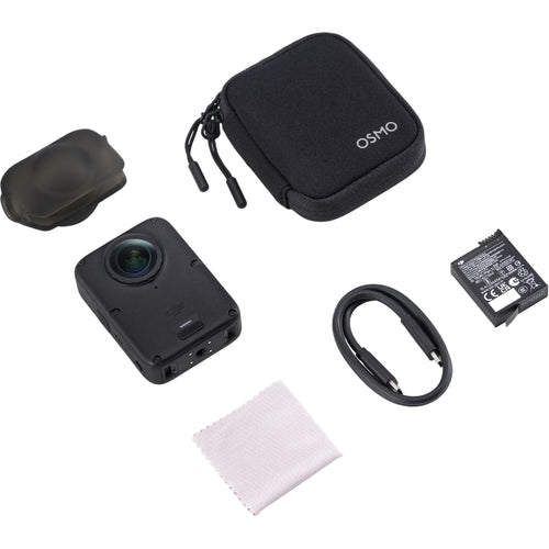 DJI Osmo 360 II Standard Combo