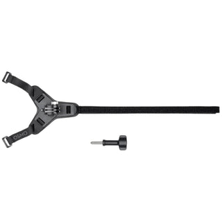 DJI Osmo Helmet Chin Mount Clip