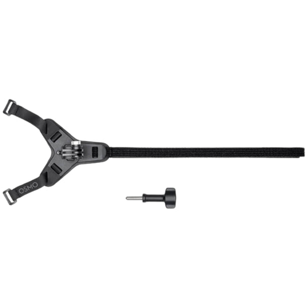 DJI Osmo Helmet Chin Mount Clip
