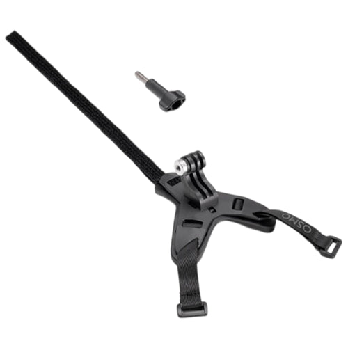 DJI Osmo Helmet Chin Mount Clip