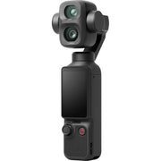 DJI Osmo Pocket 4P Vlog Combo
