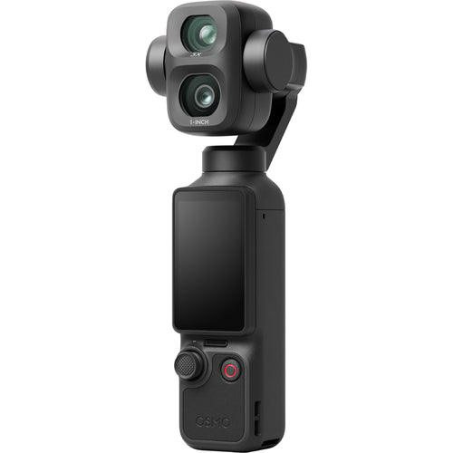 DJI Osmo Pocket 4P Vlog Combo