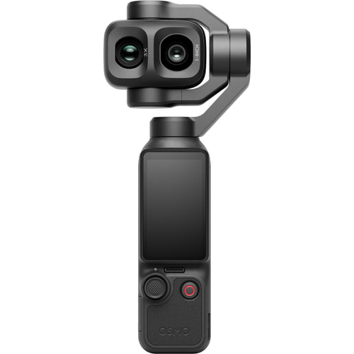 DJI Osmo Pocket 4P Vlog Combo