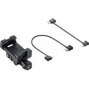 DJI Phone Holder for SDR Transmission Receiver