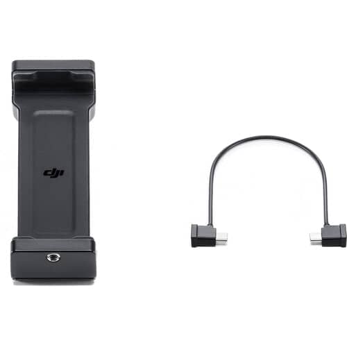 DJI Tablet Holder for SDR Transmission Receiver