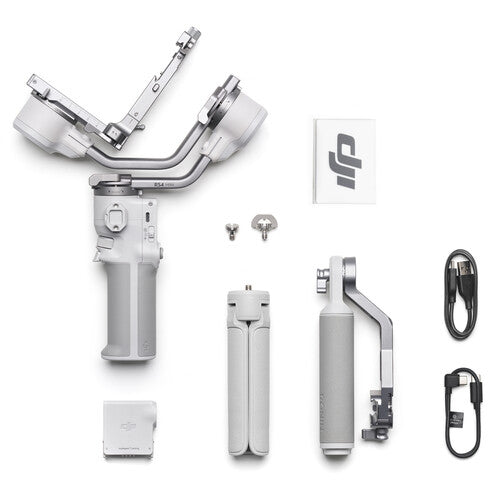 DJI RS 4 Mini Combo