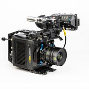 NiSi 50mm ATHENA PRIME Full Frame Cinema Lens T1.9 (PL Mount)