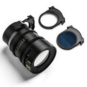 NiSi 50mm ATHENA PRIME Full Frame Cinema Lens T1.9 (RF Mount)