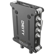 Deity SRD-Mini Portable 4-Channel Antenna Distribution System