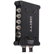Deity SRD-Mini Portable 4-Channel Antenna Distribution System