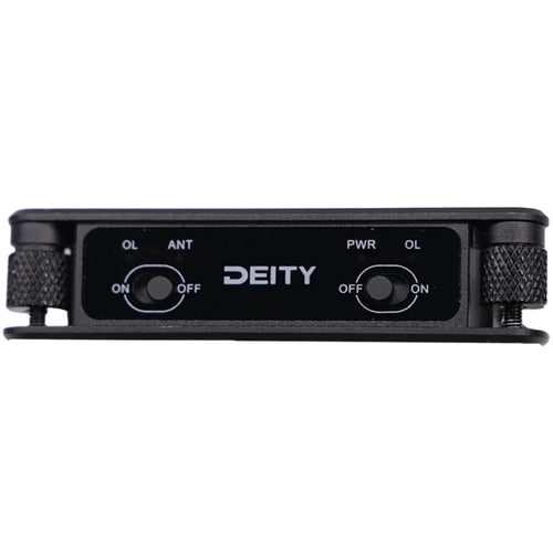 Deity SRD-Mini Portable 4-Channel Antenna Distribution System