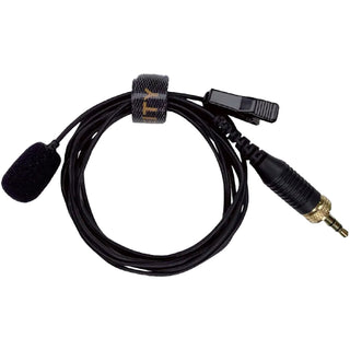 Deity W.Lav Pro 3.5mm TRS Lavalier