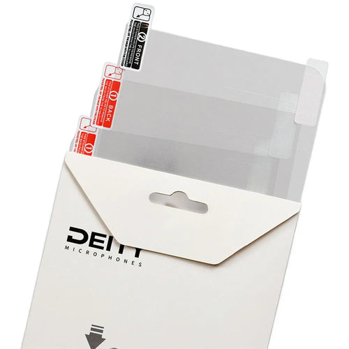 Deity Screen Protector for Smart Slate TC-SL1