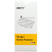 Deity Screen Protector for Smart Slate TC-SL1