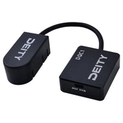 Deity DQC-1 Smart Battery Charger