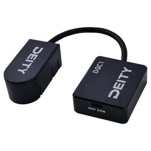 Deity DQC-1 Smart Battery Charger