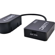 Deity DQC-1 Smart Battery Charger