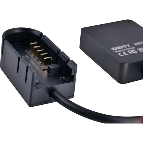Deity DQC-1 Smart Battery Charger