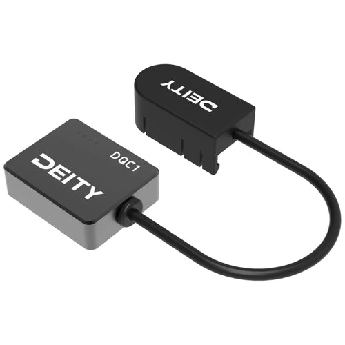 Deity DQC-1 Smart Battery Charger