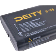 Deity S-95 Smart Lithium Battery 95w