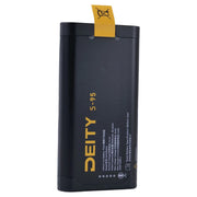 Deity S-95 Smart Lithium Battery 95w