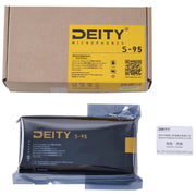Deity S-95 Smart Lithium Battery 95w
