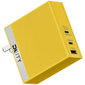 Detiy USB-C 140w GaN Pro Charger Kit