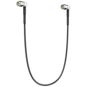 Deity Right Angle SMA to Right Angle SMA Cable 45cm
