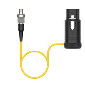 Deity L3-Link Lemo to XLR Cable for Deity THEOS DLTX