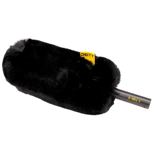 Deity W01 Deluxe Windshield for S-Mic 2/3