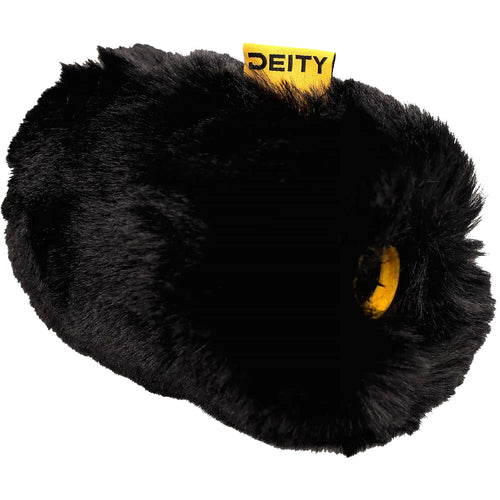 Deity W02 Deluxe Windshield for S-Mic 2s/3s