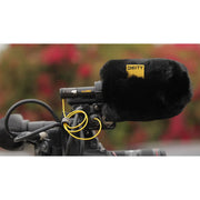 Deity W02 Deluxe Windshield for S-Mic 2s/3s