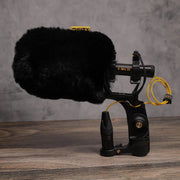 Deity W02 Deluxe Windshield for S-Mic 2s/3s