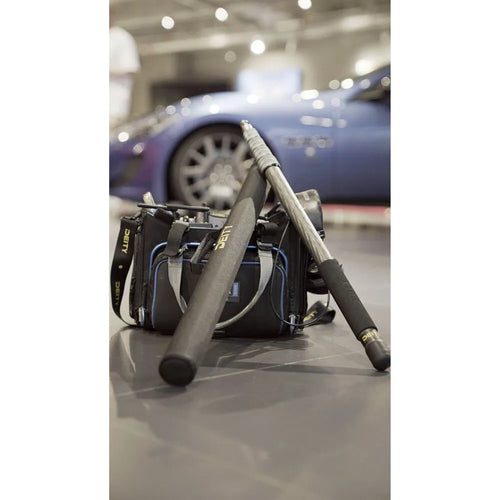Deity Microphone Carbon Fibre Boom Pole 2.6m