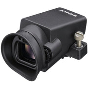 Sony DVF-EL1 OLED Viewfinder and 3x Sony NP-SA100 Battery