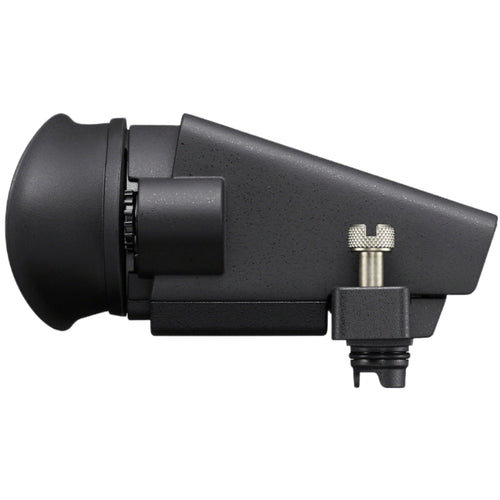 Sony DVF-EL1 OLED Viewfinder and 3x Sony NP-SA100 Battery