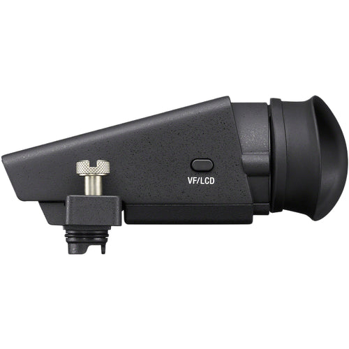 Sony DVF-EL1 OLED Viewfinder and 3x Sony NP-SA100 Battery