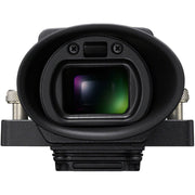 Sony DVF-EL1 OLED Viewfinder and 3x Sony NP-SA100 Battery