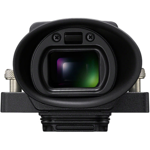 Sony DVF-EL1 OLED Viewfinder and 3x Sony NP-SA100 Battery