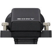 Sony DVF-EL1 OLED Viewfinder and 3x Sony NP-SA100 Battery