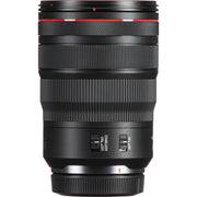 Canon EOS C50 with RF 24-70mm f/2.8L IS USM Lens (Pro Kit)